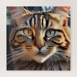 Cat Face