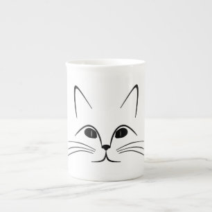 CAT-FELD PROZELLANTASSE