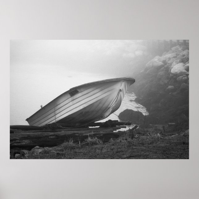 Cat Fish Blues II Kunstdruck Poster (Vorne)