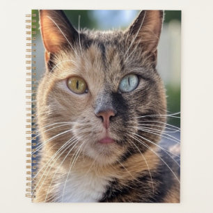 Cat-Foto anpassen hinzufügen Planer