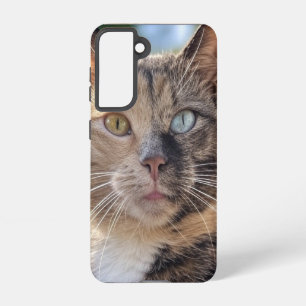 Cat-Foto anpassen hinzufügen Samsung Galaxy Hülle