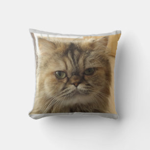 CAT-FOTO CUSTOM-Kissen Kissen