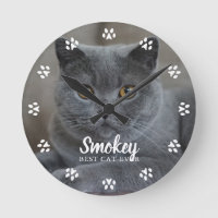 Cat Foto Personalisiert