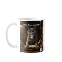Cat Freud: Händler haben kein Superego