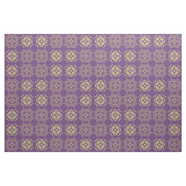 cat garden(noble) stoff (Fat Quarter (45,7 x 55,9 cm))