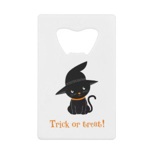 Cat Halloween Black Animal Fantasy October Autumn.