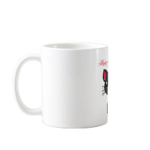 Cat Happy Mother Day