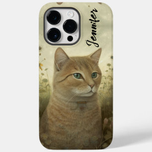 Cat iPhone / coque ipad