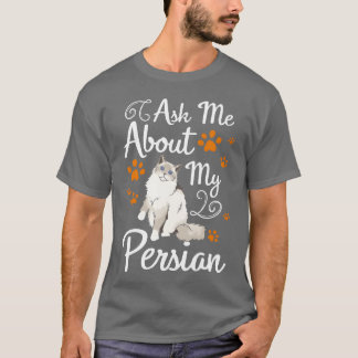 Cat Kitten Kitty lustig T-Shirt