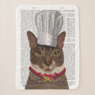 Cat Koch Sherpadecke