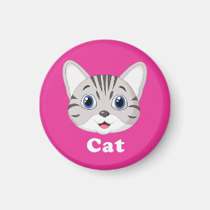 Cat Kühlschrank Magnete Zuhause Küche Magnet