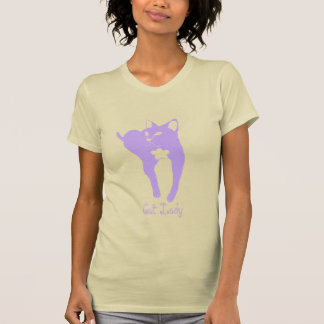 Cat Lady Girl's T-Shirt