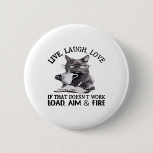 Cat Live Lagh Liebe, wenn das nicht funktioniert l Button