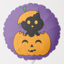 Cat-lloween