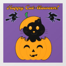 Cat-lloween