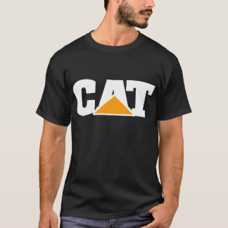 CAT-Logo T-Shirt