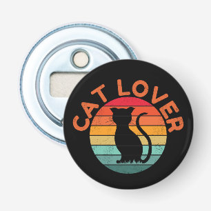 CAT LOVER FLASCHENÖFFNER