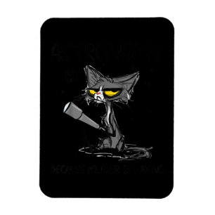 Cat Lover Geschenk   Geschenk für Lover Cat Magnet