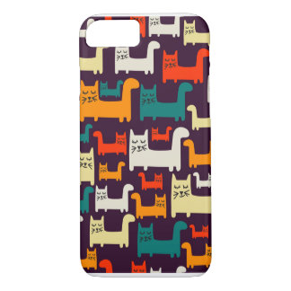 Cat Lover Phone Case