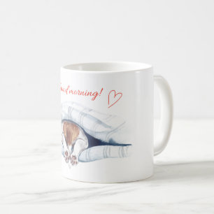 Cat Lover Tasse Niedliches Geschenk für Katzen M