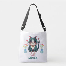Cat Lover