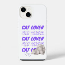 Cat Lovers