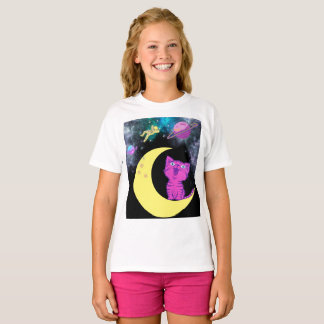 Cat Lovers T-Shirt