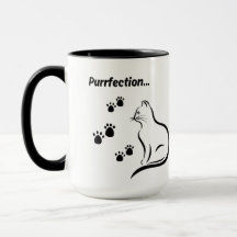 Cat Lovers Tasse