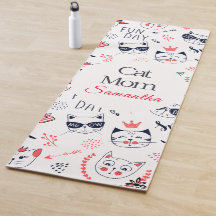 Cat-Mama anpassbar