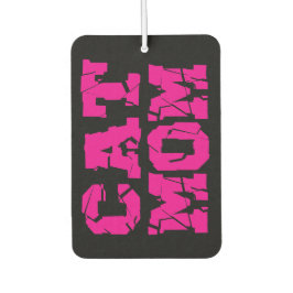 Cat-Mama Autolufterfrischer