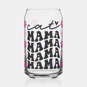 Cat Mama Dosenglas