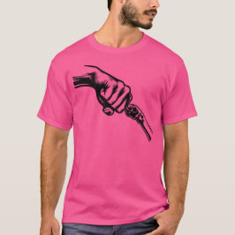 Cat Mama Fist Bump Shirt