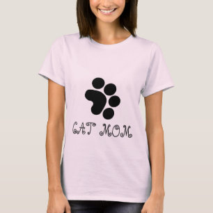 CAT-MAMA T-Shirt