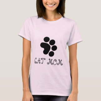 CAT-MAMA T-Shirt