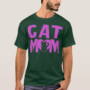 Cat-Mama T-Shirt