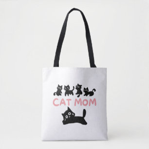 Cat-Mama Tasche