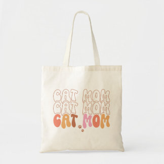 Cat-Mama Tragetasche