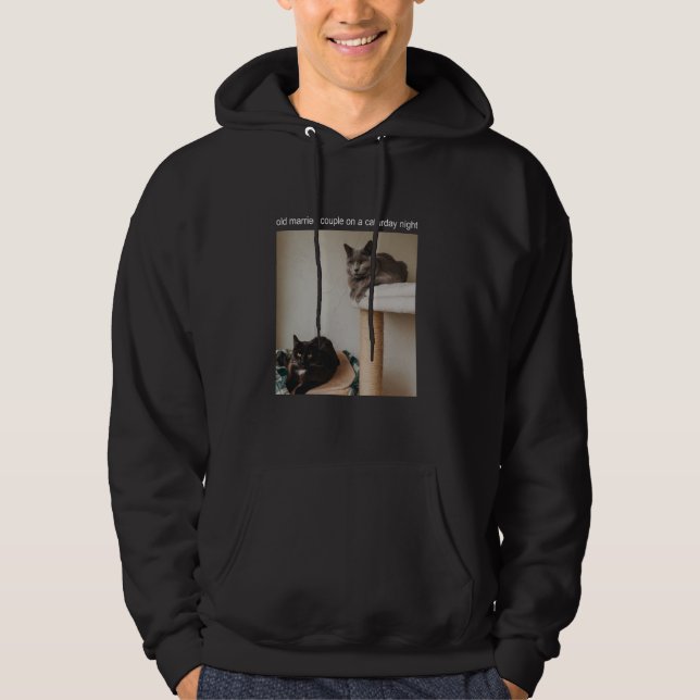 Cat Meme Tshirt Albern Cat Funny Kitty Meow Hiss K (Vorderseite)