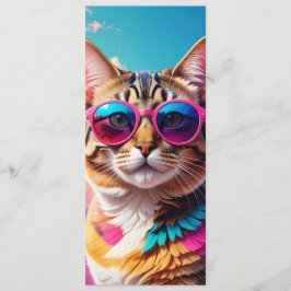 cat menu  menükarte