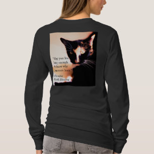 Cat Messenger T-Shirt