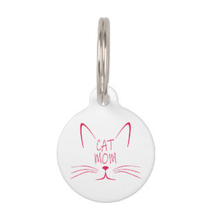 Cat Mom Die besten Katzengeschenke für Katzenlie Haustiermarke