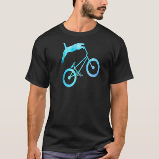 Cat Mountain Bike Ristorante da Valentino T-Shirt