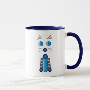 Cat Mouse-Tasse Tasse