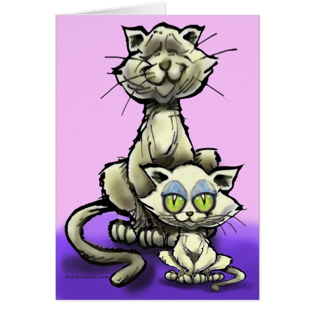 Cat n Kitten (Vorne)