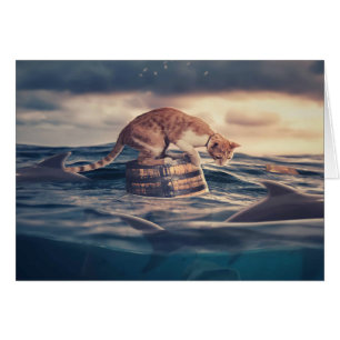 Cat Nap Dream ou cauchemar