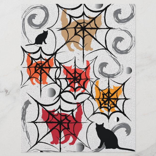 CAT-Netz (Vorderseite)