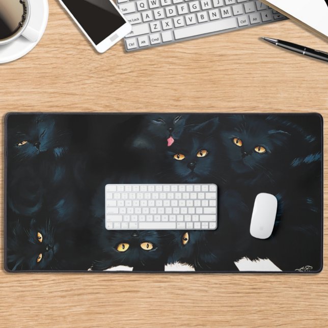Cat noir (Créateur téléchargé)