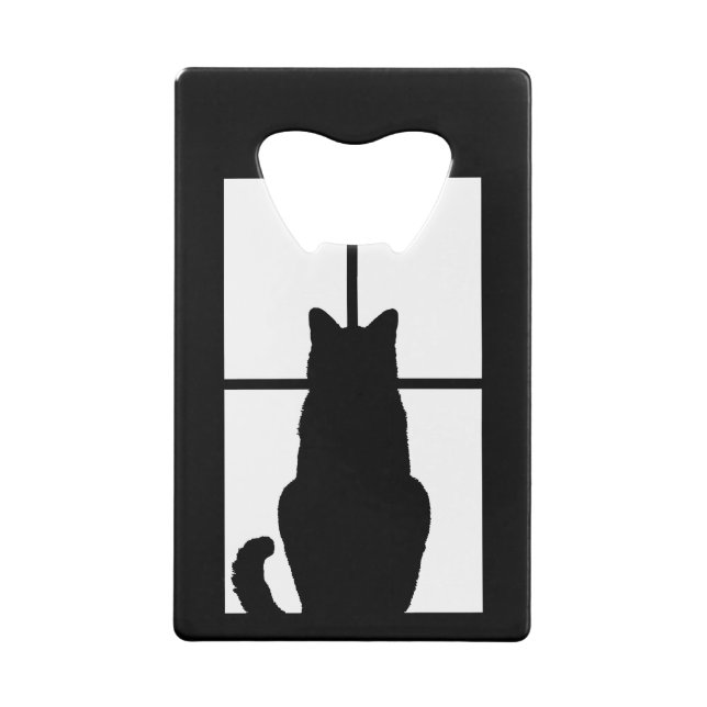 Cat noir Cliquez pour Customiser la fenêtre de cou (Dos)