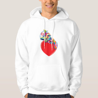 Cat Nurse Shirt Damen Männer Cat Lover farbenfrohe