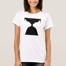 Cat Optical Illusion T - Shirt